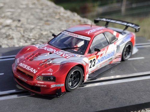 Nissan skyline xanavi - nissan,