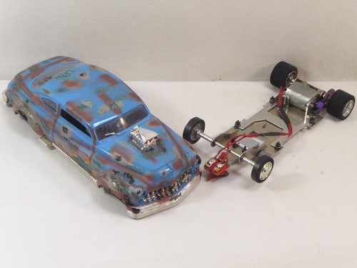 Ford mercury custom body - ford,
