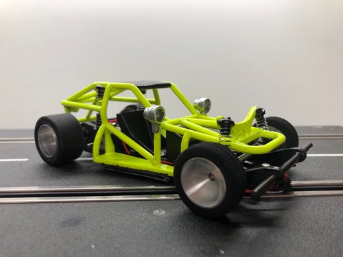 Slotcar slottolution sand - slotcar,