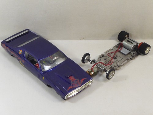 Dodge charger body auf - dodge, r/t