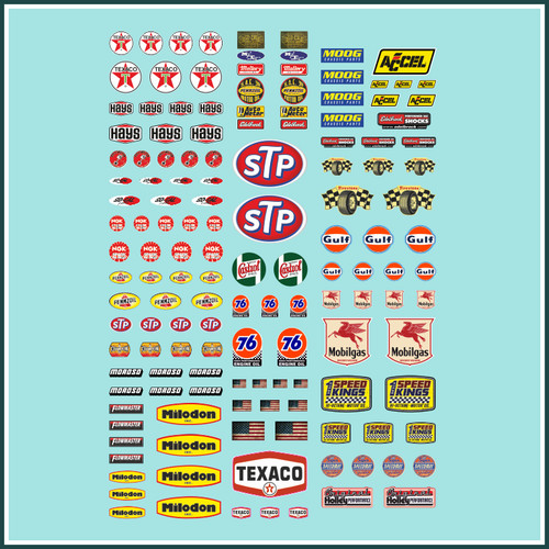 Decal 144tlg f - 144tlg.,