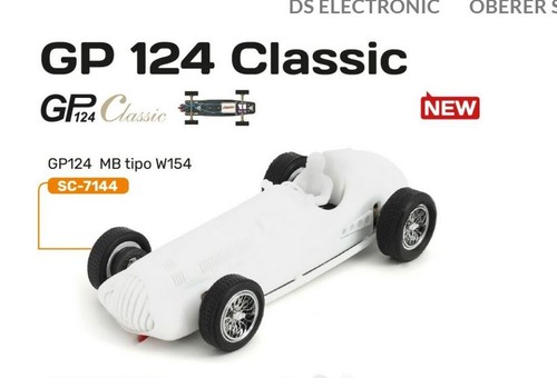 Formel classic typ w154 - typ, mb