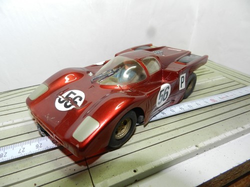 Renbahn alter carrera 24 - alter,
